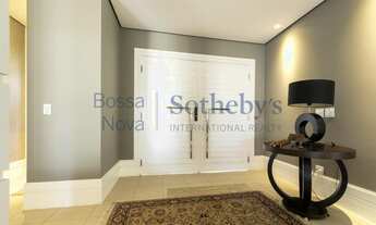 Imagem 2: Casa em condomínio fechado com lazer