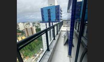 Imagem: Cobertura para venda com 90 metros quadrados