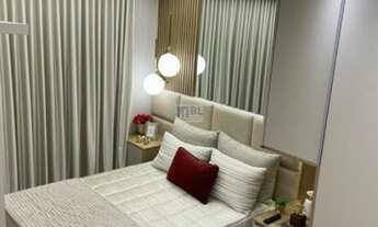 Imagem 6: Apartamento dois quartos edificio Terrazo Apartamenento dois quartos Goiânia