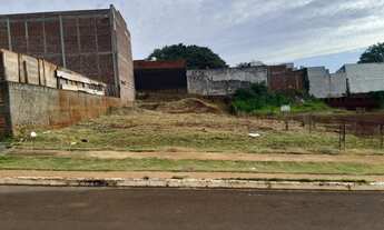 Imagem 6: Terreno Jardim Portugal