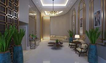 Imagem 2: Garden residencial para venda, Centro, Balneário Camboriú - GD8270