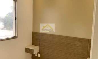 Imagem 6: Apartamento para Locação em Limeira, Jardim Parque Novo Mundo, 3 dormitórios, 1 suíte, 1 b