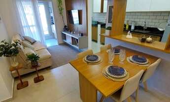 Imagem 4: Torre Vanilla - Lançamento com entrada em 36x