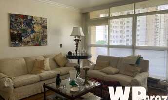 Imagem: ITAIM BIBI - Rua calma, excelente oportunidade