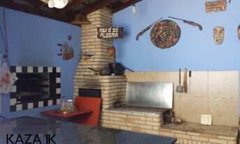 Imagem: CASA VENDA CIDADE JARDIM COM 03 DORMITÓRIOS