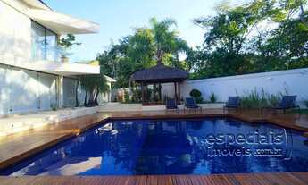 Imagem: Casa à venda no Pedra de Itaúna. Barra