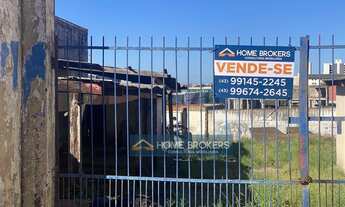 Imagem 4: Oportunidade Barracão e terreno