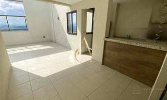 Imagem 3: Cobertura com 4 dormitórios, 192 m² - venda por R$ 1.790.000,00 ou aluguel por R$ 5.900,00