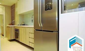 Imagem 5: Apartamento com 2 quartos, 83 m2, Botafogo, Rio de Janeiro, RJ