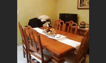 Imagem 5: Sobrado a venda em SCS - 163 M² - 3 dormts sendo 1 suíte - 2 vagas de garagem