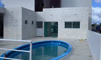 Imagem 3: Belíssimo apartamento com área de lazer completa, 2 quartos sendo 1 suíte, em excelente lo