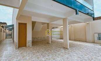 Imagem 5: Casa com 2 dormitórios à venda, 45 m² por R$ 220.000,00 - Ocian - Praia Grande/SP