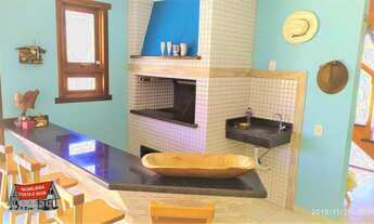 Imagem 5: Imóvel diferenciado , em localização impar , composta de 4 dormitórios sendo 2 suítes