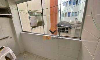 Imagem 6: Apartamento com 3 dormitórios à venda, 78 m² por R$ 266.000,00 - Kobrasol - São José/SC