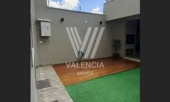 Imagem 4: Sobrado Triplex | 3 dorm | Suíte | 2 vagas | 180 m² priv