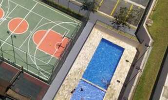 Imagem 3: Apartamento para venda com 2 quartos em Portais (Polvilho) - Cajamar - SP