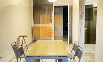 Imagem 2: Apartamento Residencial para locação, Santa Cecília, São Paulo