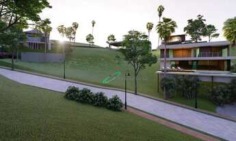 Imagem 2: Terreno em condomínio Fechado - Itaoca