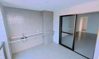 Imagem 4: Apartamento com 4 dormitórios à venda, 115 m² por R$ 810.000,00 - Centro - Nova Iguaçu/RJ