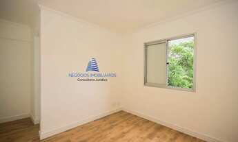 Imagem 6: Apartamento Padrão para Venda em Morumbi São Paulo-SP - 1825