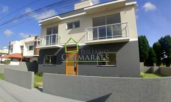 Imagem 2: CASA NOVA em loteamento, á VENDA no RIO VERMELHO, residencial, FLORIANÓPOLIS SC