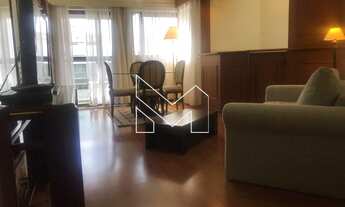 Imagem 2: Flat nos Jardins