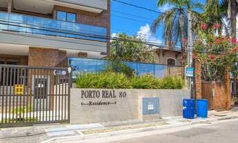 Imagem 2: Cobertura com 03 quartos, área total de 175m², espaço gourmet privativo, no Cabo Branco