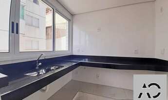 Imagem 5: Apto 2 qtos 2 vagas suite elev