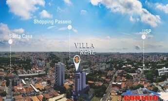 Imagem 2: Residencial - Jd Paraiso