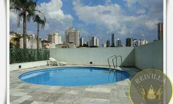 Imagem 5: APARTAMENTO TATUAPE, 61 METROS, 2 DORMS, 2 VAGAS FIXAS