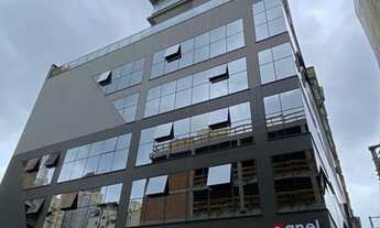 Imagem: Itapema - Apartamento Padrão - Meia Praia