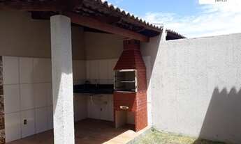 Imagem 6: Casa para venda tem 84 metros quadrados com 2 quartos em Condomínio das Esmeraldas - Goiân