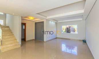 Imagem 5: Casa com 3 dormitórios à venda, 258 m² por R$ 1.810.000,00 - Condomínio Ibiti Royal Park