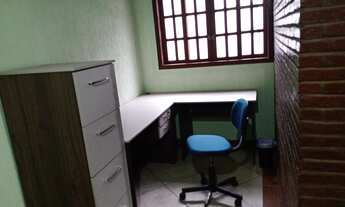 Imagem 4: Sala/Conjunto para aluguel tem 35 metros quadrados Boqueirão - Praia Grande - SP