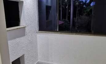 Imagem 3: CANOAS - Apartamento Padrão - Marechal Rondon