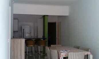 Imagem 2: Apartamento Reformado 02 Quartos vaga garagem Astúrias Guarujá