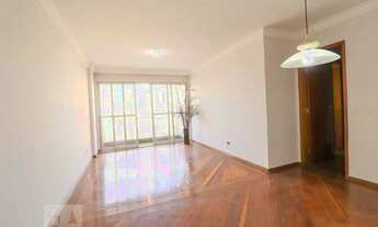 Imagem 2: Apartamento para venda tem 88 metros quadrados com 3 quartos em Setor Central - Goiânia