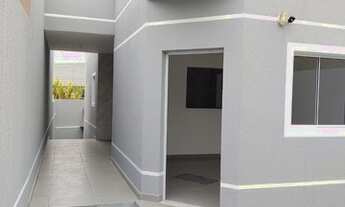 Imagem 3: Linda Casa Térrea 70m2 2 Vagas Vila nova Bonsucesso