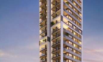 Imagem 3: Apartamento residencial para venda, Sumaré, São Paulo - AP13533