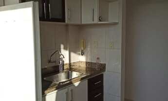 Imagem 7: Apartamento 2 Qts Quadra 10 Ed Portinari - Sobradinho