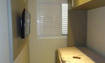 Imagem 7: Apartamento para aluguel possui 100 metros quadrados com 3 quartos