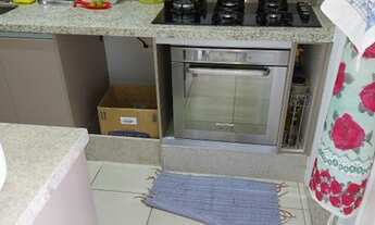 Imagem 7: Venda Apartamento 3 dormitorios 3 suite 2 banheiros 2 vagas