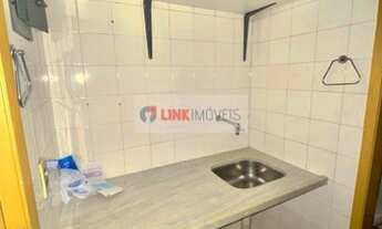 Imagem 7: Sala em Centro - Vitória