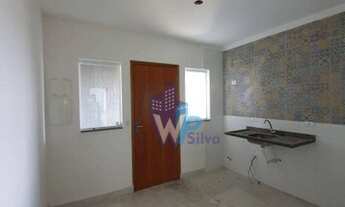 Imagem 2: Apartamento à venda, 35 m² por R$ 185.000,00 - Vila Matilde - São Paulo/SP