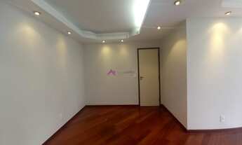 Imagem 3: Apartamento de 105m² para alugar com 3 dormitórios na Chácara Klabin