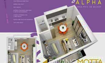 Imagem 13: Apartamento à venda, 72 m² por R$ 605.000,00 - Kobrasol - São José/SC