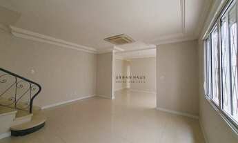 Imagem 3: Casa para alugar, 220 m² por R$ 6.500,00/mês - Rio Branco - Porto Alegre/RS