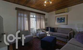 Imagem 2: Apartamento à venda no bairro Higienópolis - São Paulo/SP