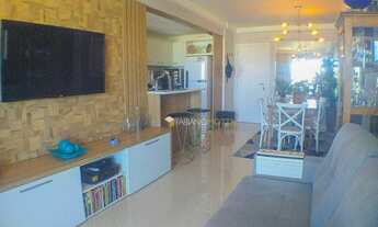 Imagem 6: Apartamento com 2 dormitórios à venda, 72 m² por R$ 599.000,00 - Barreiros - São José/SC