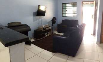 Imagem: Vendo casa em Maria Ortiz